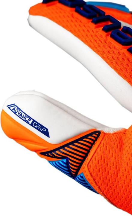 Produktbild Reusch Attrakt Freegel Advance Junior (4)