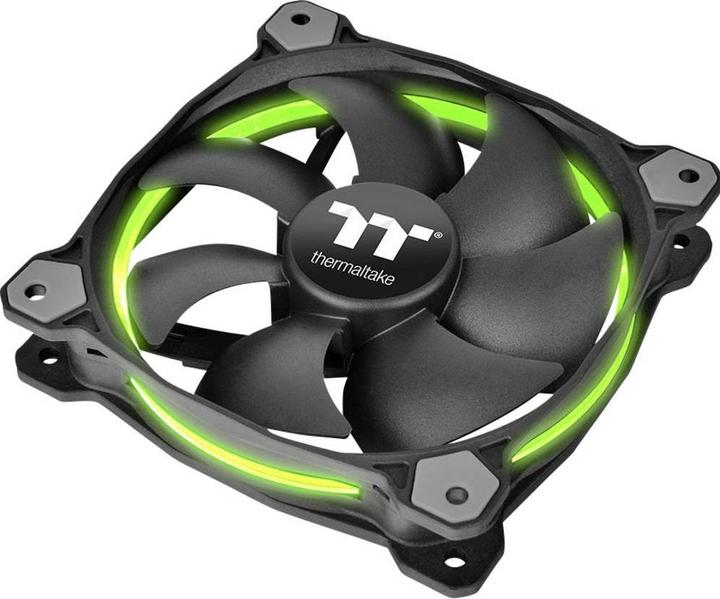 Immagine prodotto Thermaltake Riing 12 RGB Sync Edition (120 mm, 3 x)