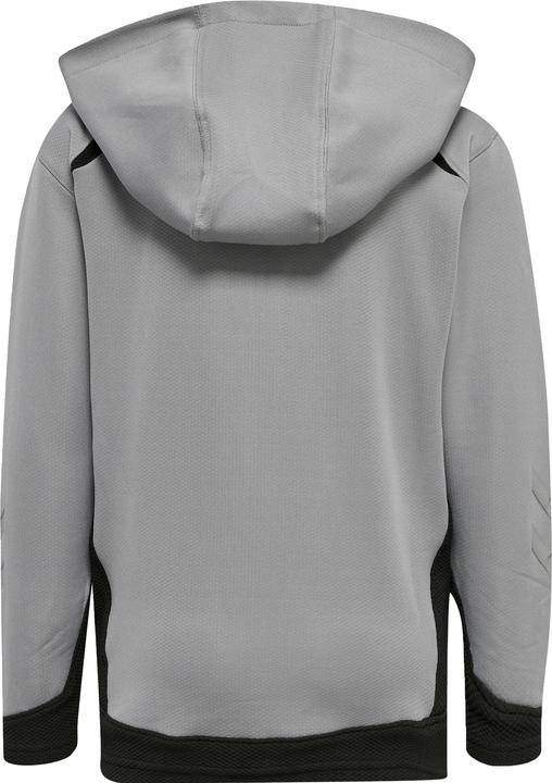 Produktbild hummel Lead Zip Poly Hoodie Kids (116)