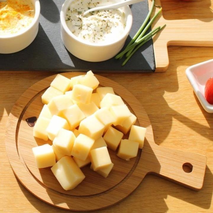 Actual product image Westmark Tapas Plate 'Tapas & Friends