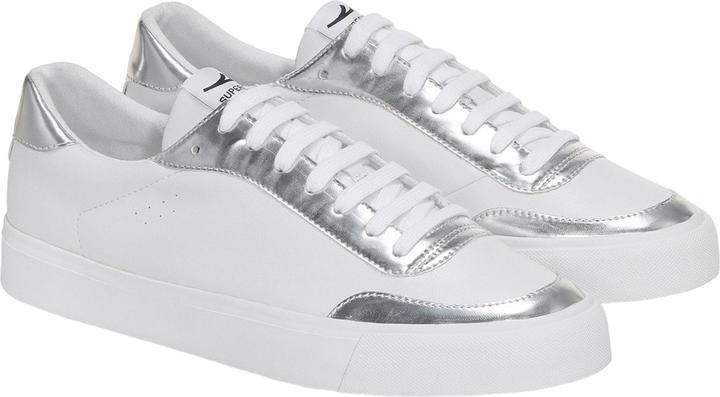 Superga 3843 Scarpe da Ginnastica Specchio Donna (36.5)