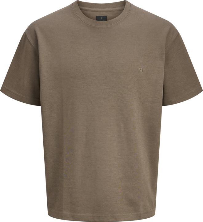 Produktbild Jack & Jones Jprblaethan Ss Logo Tee Sn (S)