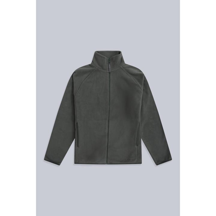 Produktbild Mountain Warehouse Stockholm Fleecejacke Durchgehender Reissverschluss (XL)