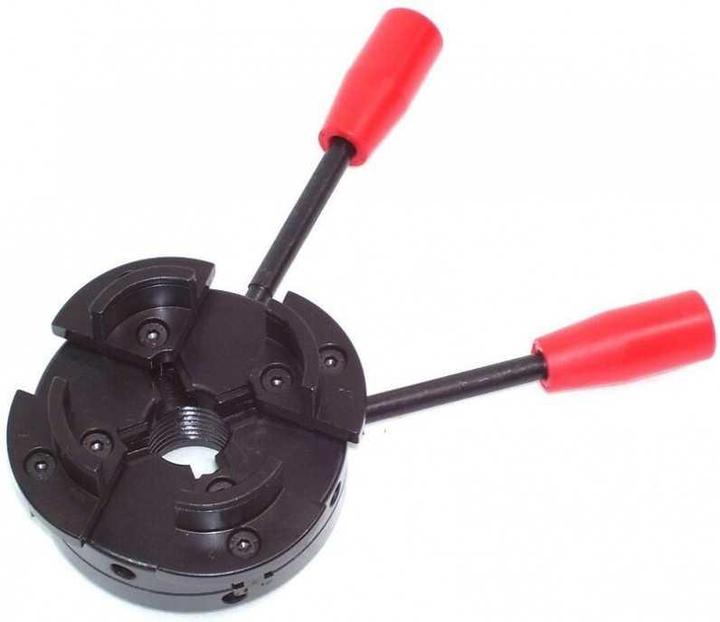 Immagine prodotto Avetoe 55595 - Spannfutter 4 Zoll Futter