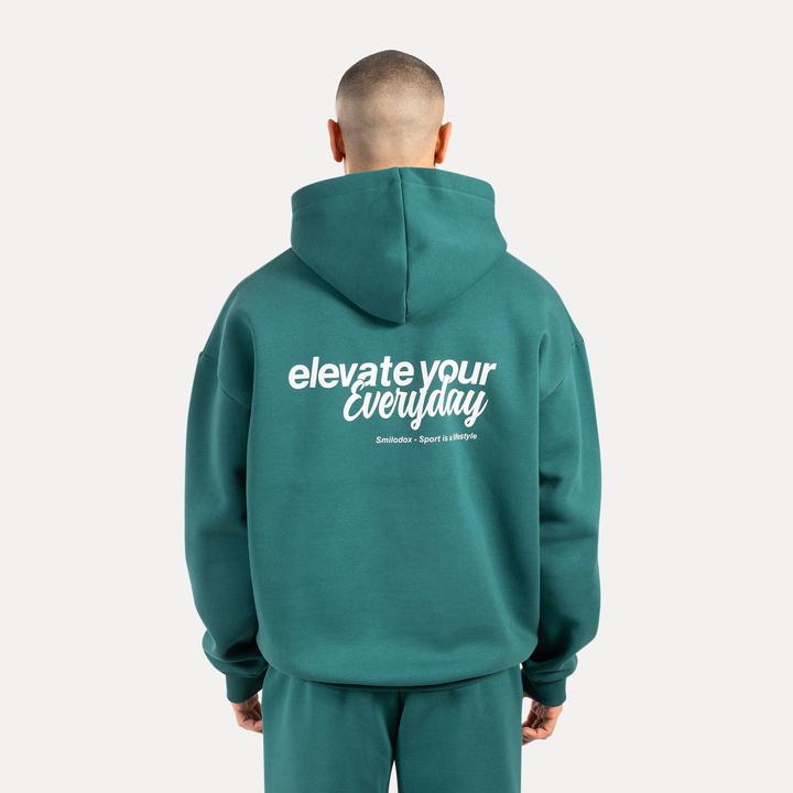 Produktbild Smilodox Hoodie Tamio (M)