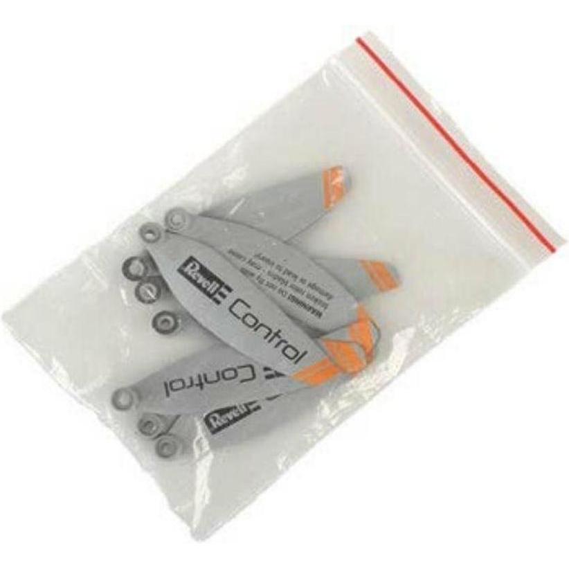 Revell Lama Del Rotore (4Pr) - Navigator Nxt (23811)