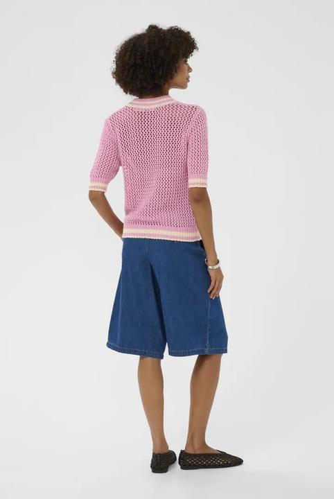 Actual product image Culture Alika Crochet (S)