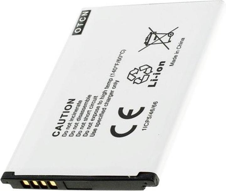 Huawei Akku R216 Akku HB434666RBC, E5573, E5577