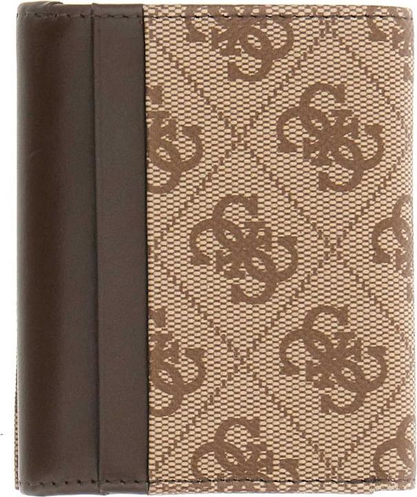 Actual product image Guess Milano Bifold Wallet