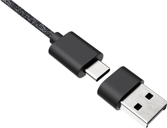 Produktbild Logitech Zone (Kabelgebunden, USB-C)