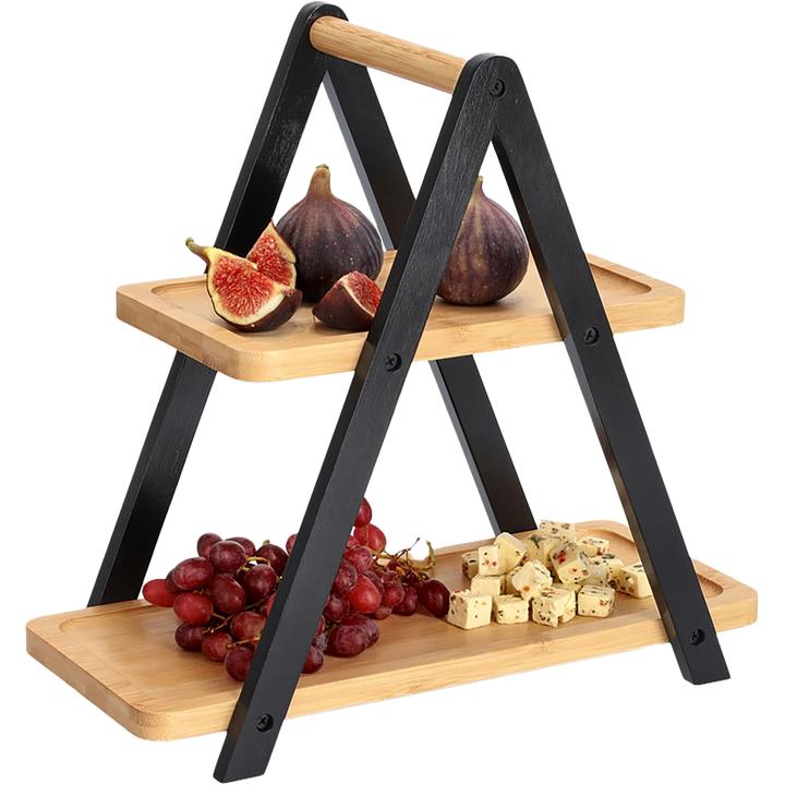 Actual product image Zeller Present Etagere