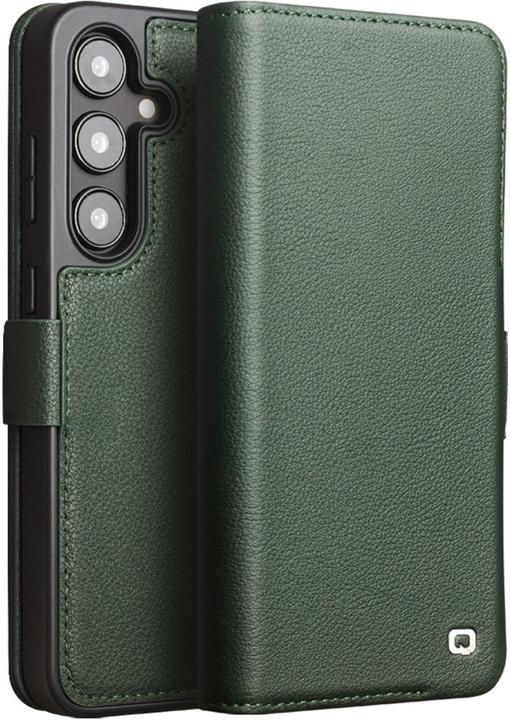 Verde opaco