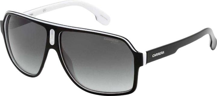 Actual product image Carrera Mens 1001/S 0P56/9O 62 Sunglasses
