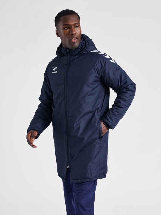 Image du produit hummel Core Xk Bench Jacket (M)