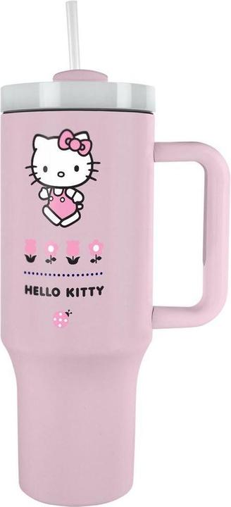 Immagine prodotto Hello Kitty 1200ml Bicchiere (1.20 l)