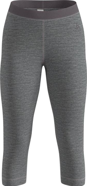 Odlo acier gris mélangé