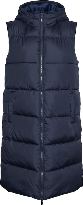Actual product image Pieces PCBEE Quilted Vest (S)