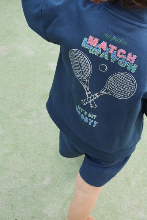 Produktbild Konges Slojd Lou Sweatshirt Spellbound (86)