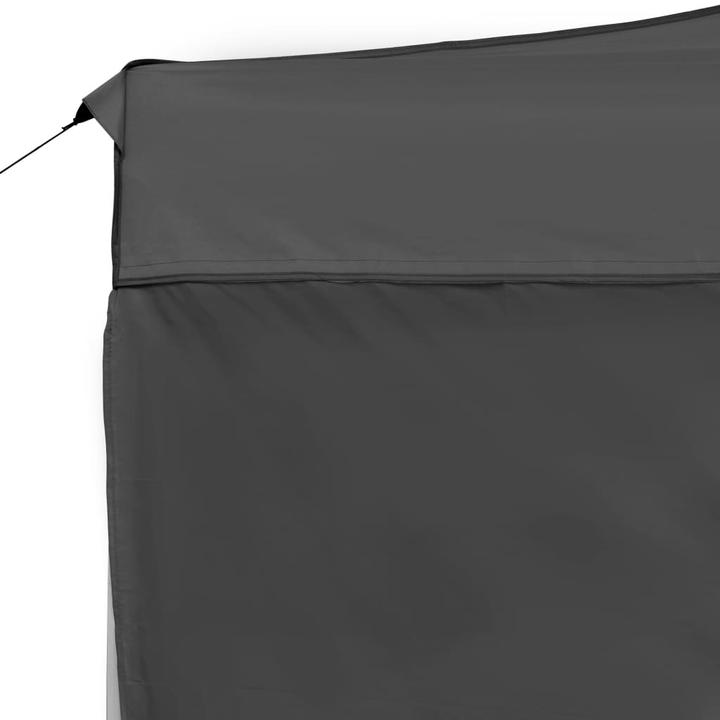 Image du produit vidaXL Partyzelt (430 cm, 290 cm)