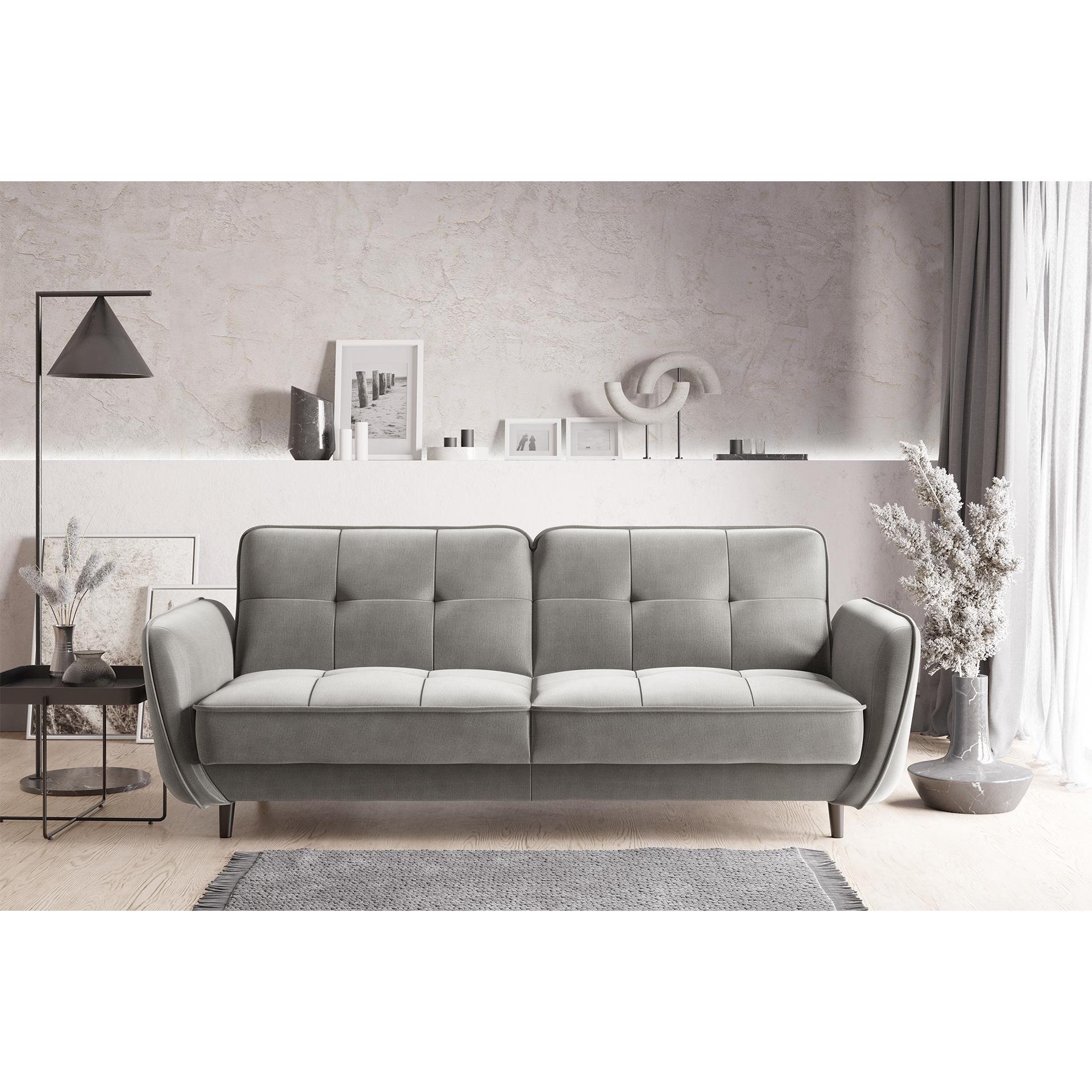 Thumbnail - ELTAP, Sofa, Bellis (3-Sitzer, Bettsofa)