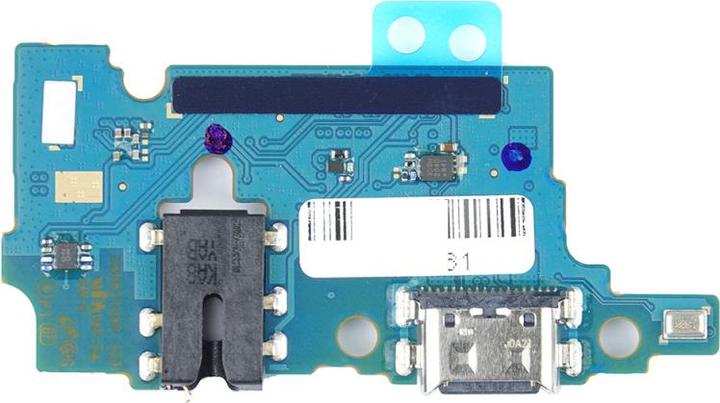 Produktbild Samsung Ladeanschluss Flex für Galaxy M51 M515 (Samsung Galaxy M51)