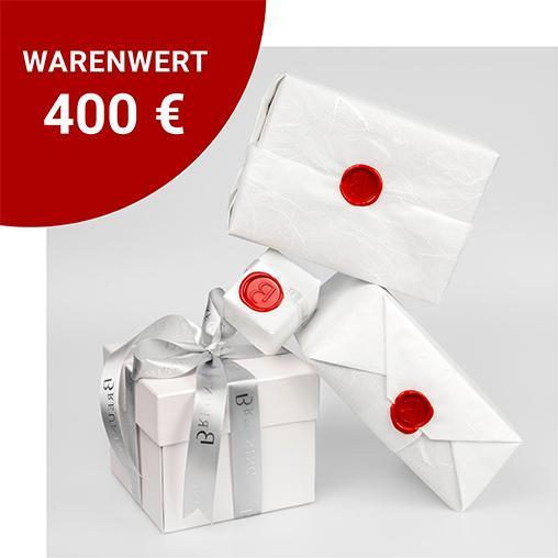 Breuning Mystery Box Iii