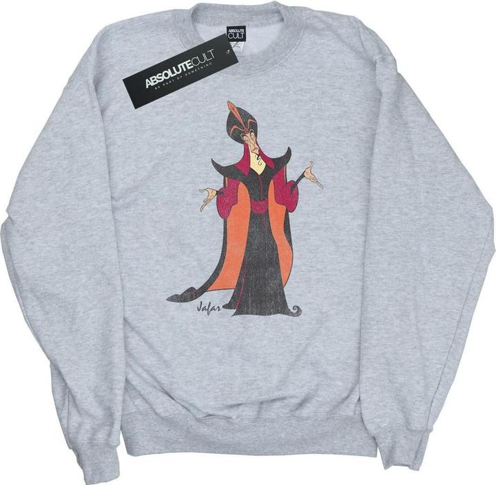 Image du produit Disney - Sweat CLASSIC JAFAR - Homme (XL)