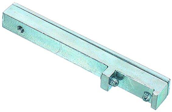 Actual product image Werkstarck Interchangeable lock connecting pins (Door set)