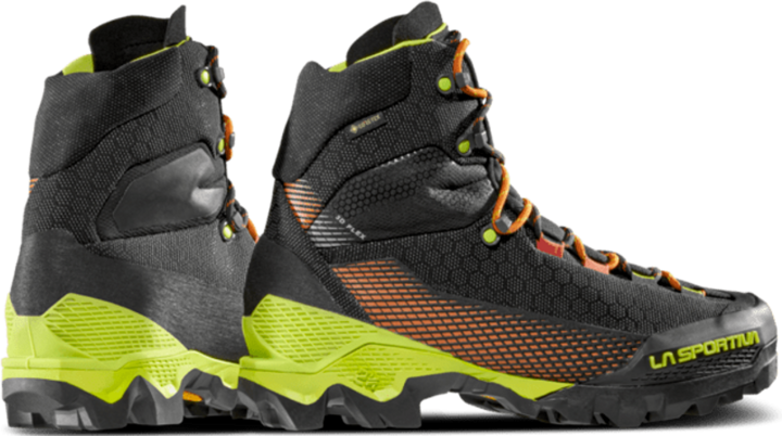 Image du produit La Sportiva Aequilibrium ST GTX - Bergschuhe - Herren (42)