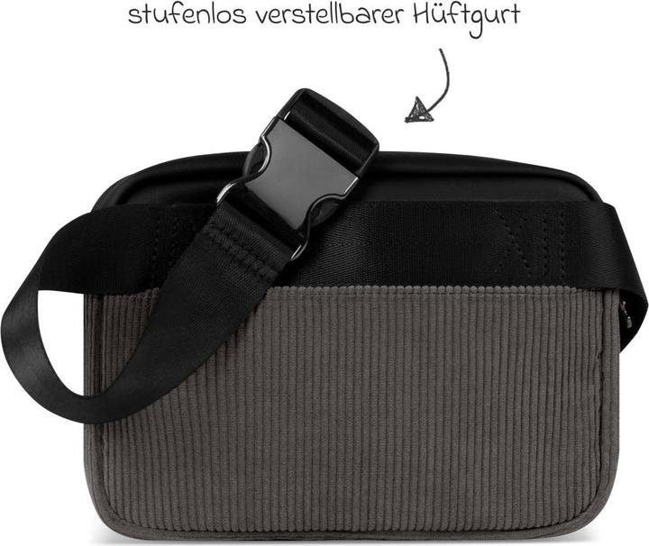 Image du produit ABC Design Sac de hanche