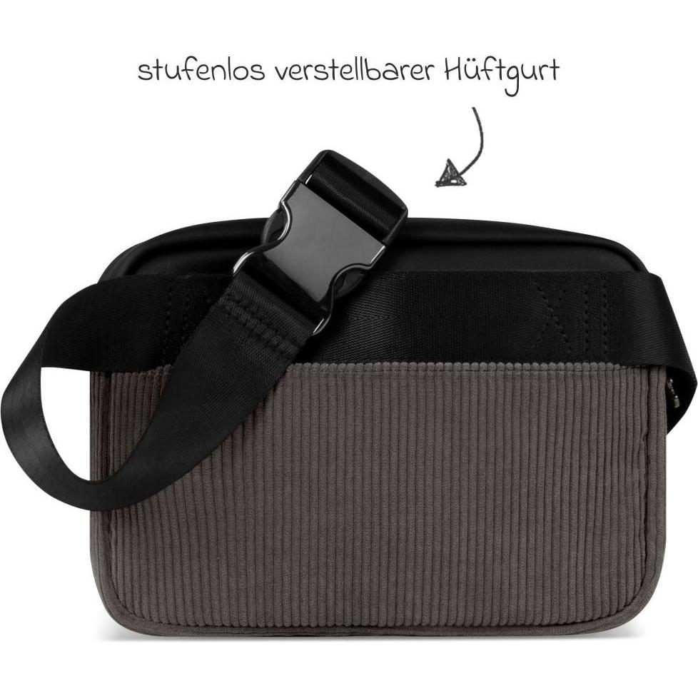 Thumbnail - ABC Design, Kinderwagen Zubehör, Hip bag