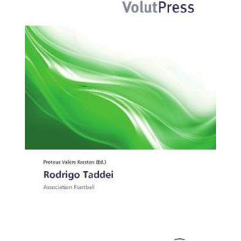 Rodrigo Taddei, Ratgeber von Proteus Valère Kresten