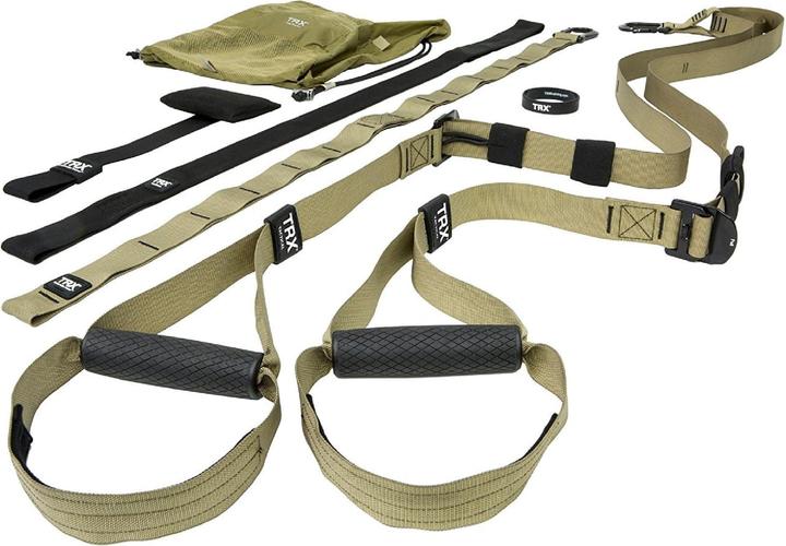 Image du produit TRX Tactical Gym Schlingentrainer