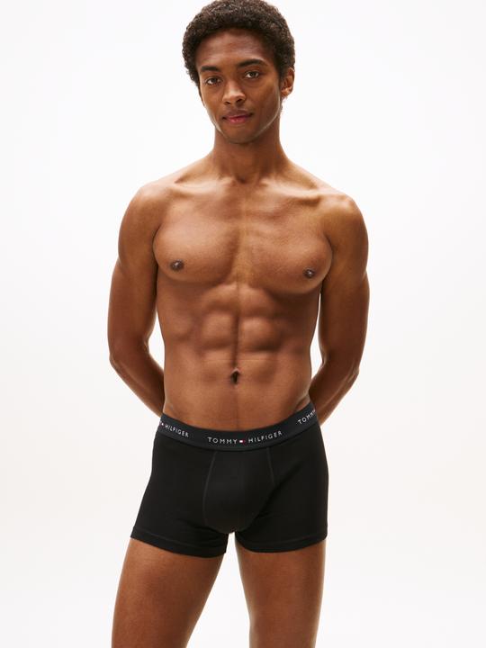 Produktbild Tommy Hilfiger Trunk (M, 3er Pack)