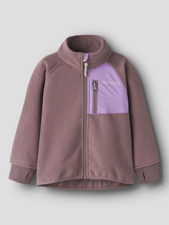 Immagine prodotto Name it Move03 Fleecejacke (110)
