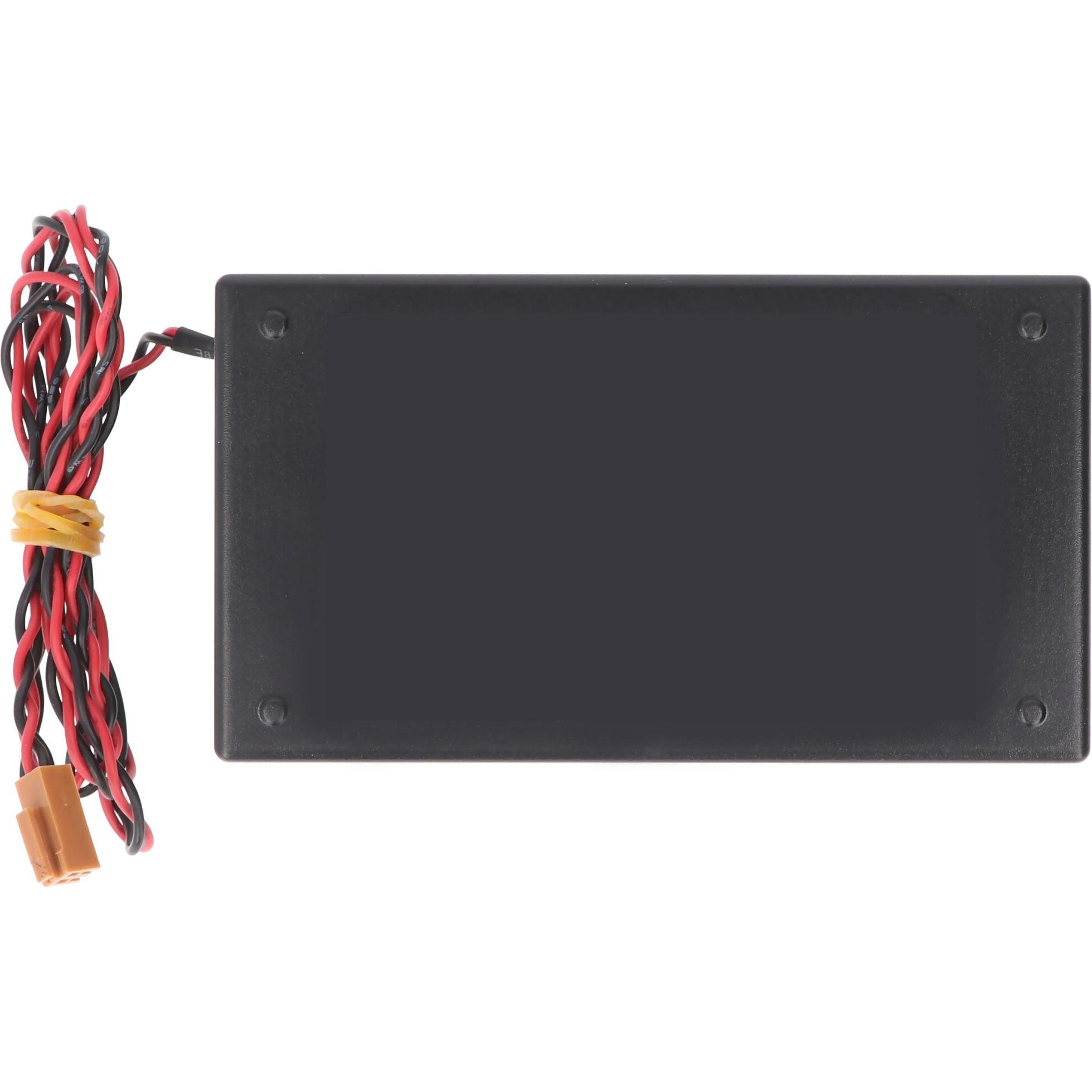 Thumbnail - XCell Lithium-Batterie passend für GE Fanuc IC693ACC302A u.a. 3V 15000mAh (1 Stk., 15000 mAh), Batterien + Akkus