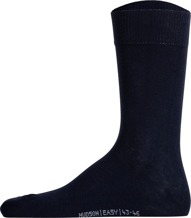 Immagine prodotto Hudson Socken Casual EASY³ 3-PACK (confezione da 3, 39 - 42)