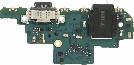 Actual product image Samsung Charging Port A525/A526 Galaxy A52 4G/5G GH96-14374A