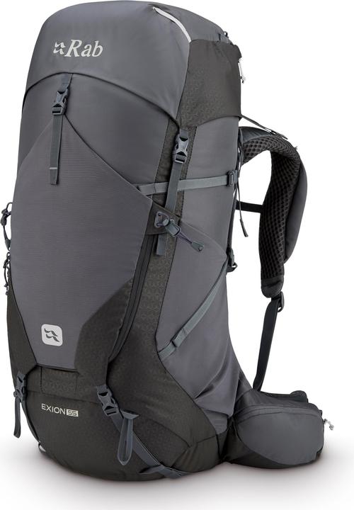 Produktbild Rab Exion 55 (55 l)