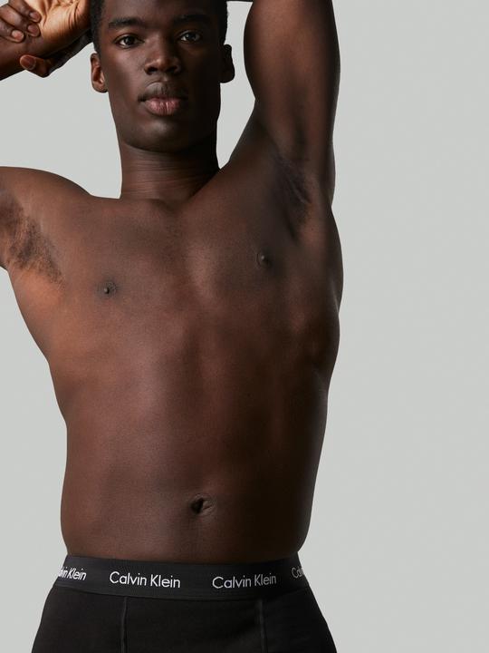 Actual product image Calvin Klein Trunk 3pk (XS)