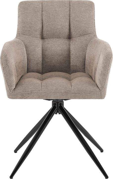 Actual product image CLP Jonah dining chair