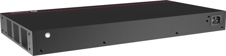 Actual product image Huawei S5735-L24T4S-A-V2 /100/1000BASE-T Ports 4xGE SFP Ports AC Power (28 ports)