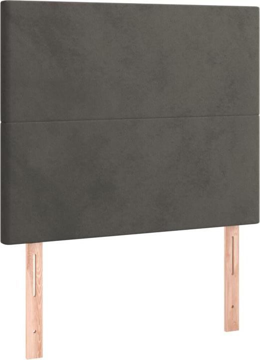 Image du produit vidaXL Boxspringbett