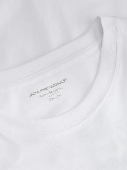 Actual product image Jack & Jones Jorbradley Endurance Tee Ss C.N Stmss25 (L)