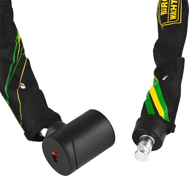 Actual product image Burg Wächter Chain lock 580 90 COLOUR (90 cm)