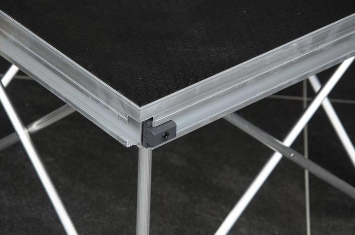 Produktbild Showtec Spider Stage Self-Leveling (Diverse)