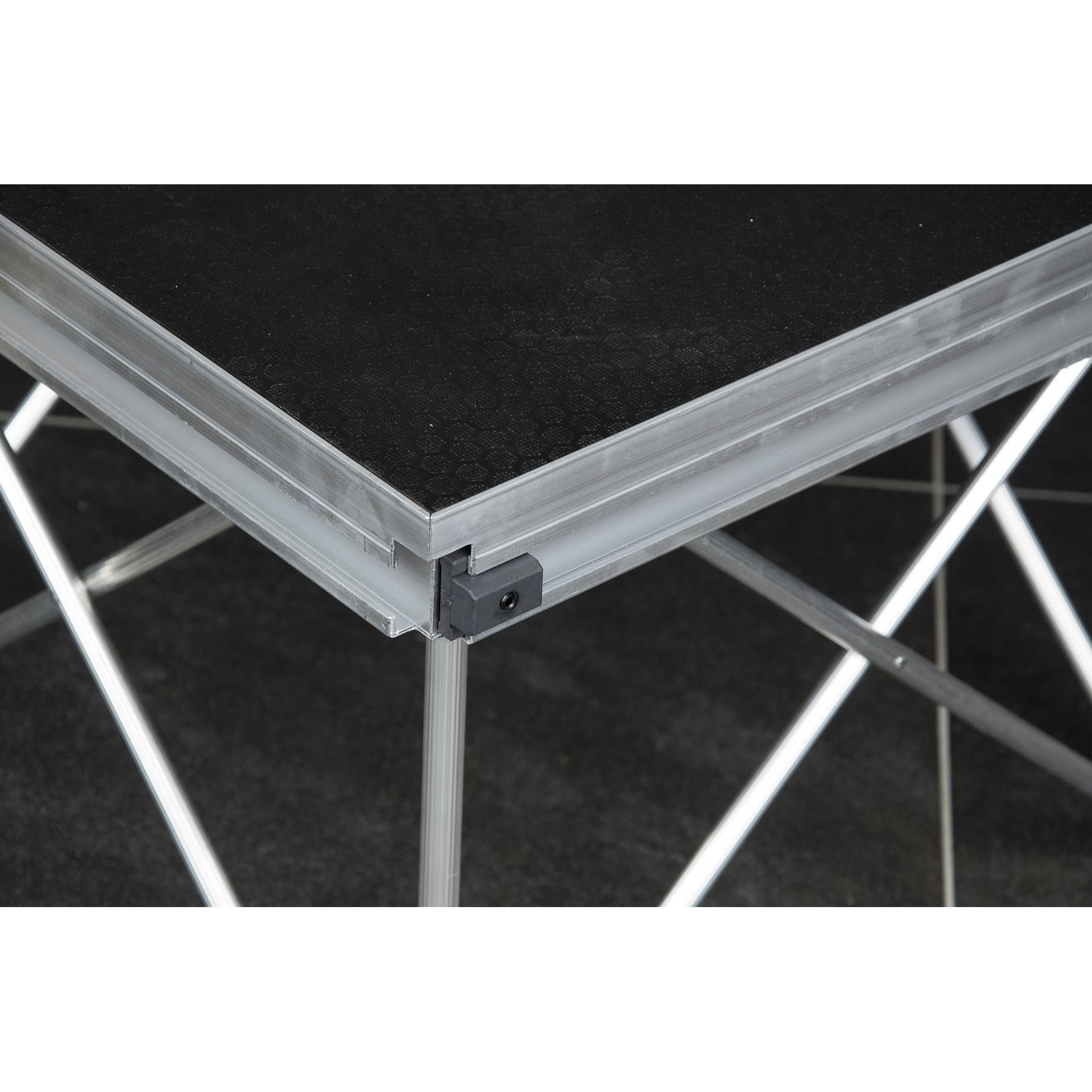 Thumbnail - Showtec Spider Stage Self-Leveling (Diverse), Lichttechnik Zubehör