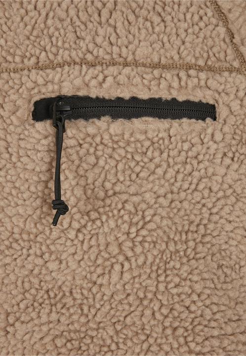 Produktbild Brandit Teddyfleece Jacket - 8112 (M)