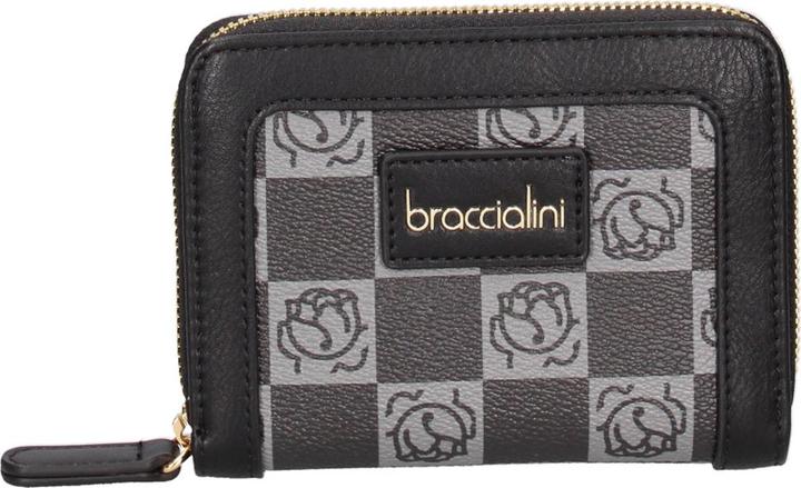Actual product image Braccialini wallet