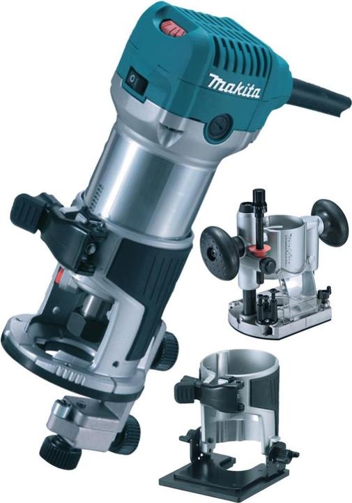 Produktbild Makita RT0700CX2J